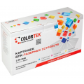 Просмотренный товар TK-3100 Colortek совместимый черный тонер-картридж для Kyocera Mita FS 2100/ 4100/ 4200/ 4300; Ecosys M3040/ M3540 (12 500стр)