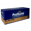 Просмотренный товар TK-3190 ProfiLine совместимый черный тонер-картридж для Kyocera Mita Ecosys P3055dn/ P3060dn (25 000стр)