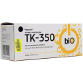 Просмотренный товар TK-350 [1T02LX0NL0] Совместимый тонер-картридж BION для  Kyocera FS-3920DN/ FS-3040MFP/ FS-3140MFP/ FS-3540MFP/ FS-3640MF
