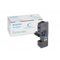 Просмотренный товар TK-5240C Kyocera голубой тонер-картридж для Kyocera Mita P5026cdn/cdw, M5526cdn/cdw (4000стр) 1T02R7CNL0