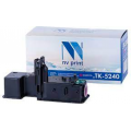 Просмотренный товар TK-5240M NV Print совместимый пурпурный тонер-картридж для Kyocera Mita Ecosys M5526/ P5026 (3 000стр)