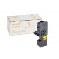 Просмотренный товар TK-5240Y Kyocera желтый тонер-картридж для Kyocera Mita P5026cdn/cdw, M5526cdn/cdw (4000стр) 1T02R7ANL0