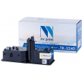 Просмотренный товар TK-5240Y NV Print совместимый жёлтый тонер-картридж для Kyocera Mita Ecosys M5526cdn/ M5526cdw/ P5026cdn/ P5026cdw (3 000стр)