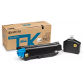 Просмотренный товар TK-5270C Тонер-картридж (синий) для Kyocera P6230cdn/M6230cidn/M6630cidn (Ресурс: 6000 стр.)