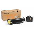 Просмотренный товар TK-5270Y Тонер-картридж (жёлтый) для Kyocera P6230cdn/M6230cidn/M6630cidn (Ресурс: 6000 стр.)