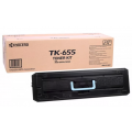 Просмотренный товар TK-655 / 1T02FB0EU0 Kyocera черный тонер-картридж для Kyocera KM-6030/8030 (47 000 стр.)