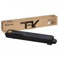 Просмотренный товар TK-8115K [1T02P30NL0] Тонер-картридж Kyocera для M8124cidn/M8130cidn, черный, (12000стр.)