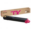 Просмотренный товар TK-8115M [1T02P3BNL0] Тонер-картридж Kyocera для M8124cidn/M8130cidn, пурпурный, (6000стр.)