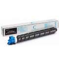 Просмотренный товар TK-8525C / 1T02RMCNL1 Kyocera Тонер-картридж голубой для Kyocera Mita TASKalfa 4052ci (20 000 стр)