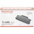 Просмотренный товар TL-420H Pantum оригинальный черный тонер-картридж для Pantum P3010/ P3300/ M6700/ M6800/ M7100/ M7200/ M7300 (3 000стр)