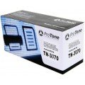 Просмотренный товар TN-3070 ProTone совместимый черный тонер-картридж для Brother HL 5200; DCP 8060/ 8065; MFC 8460/ 8860/ 8870 (2 500стр)