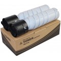Товар TN-116 / A1UC050 JPN совместимая черная тонер-туба для Konica Minolta Bizhub 164/ 165/ 184/ 185/ 7718 (22 000стр)