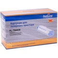Просмотренный товар TN-2090 / PL-TN-2090 ProfiLine совместимый черный тонер-картридж для Brother HL 2132/ 2135; DCP 7057 (1 000стр)