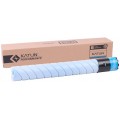 Товар TN-214C / A0D7454 Katun совместимый голубой тонер-картридж для Konica Minolta Bizhub C200 (18 500стр)
