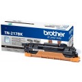 Просмотренный товар TN-217Bk Brother оригинальный черный тонер-картридж для Brother CDW HL L3230/ DCP L3550/ MFC L3770 (3 000стр)