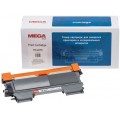 Просмотренный товар TN-2275 Mega Print совместимый черный тонер-картридж для Brother HL 2240/ 2250/ 2270; FAX 2840/ 2940; DCP 7060/ 7070; MFC 7360/ 7860 (2 600стр)