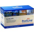Похожий товар TN-2275 / PL-TN-2275 ProfiLine совместимый черный тонер-картридж для Brother HL 2240/ 2250/ 2270; FAX 2840/ 2940; DCP 7060/ 7070; MFC 7360/ 7860 (2 600стр)