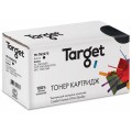 Просмотренный товар TN-2275 Target совместимый черный тонер-картридж для Brother HL 2240/ 2250/ 2270; FAX 2840/ 2940; DCP 7060/ 7070; MFC 7360/ 7860 (2 600стр)