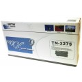Похожий товар TN-2275 / TN-450 Uniton совместимый черный тонер-картридж для Brother HL 2240/ 2250; FAX 2840/ 2940; DCP 7060/ 7070; MFC 7360/ 7860 (2 600стр)
