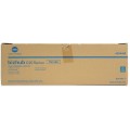 Просмотренный товар TN-318C / A0DK453 Konica-Minolta оригинальный голубой тонер-картридж для Konica Minolta Bizhub C20/ C20p (8 000стр)