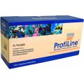 Похожий товар TN-326BK ProfiLine совместимый черный тонер-картридж для Brother HL L8250/ L8350; DCP L8400/ L8450; MFC L8650/ L8850 (4 000стр)