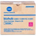 Похожий товар TNP-49M / A95W350 Konica Minolta оригинальный пурпурный тонер-картридж для Konica Minolta Bizhub C3351/ C3851 (12 000стр)