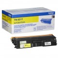Просмотренный товар TN-421Y Тонер-картридж Brother желтый для Brother HLL8260CDW/DCPL8410CDW/MFCL8690CDW (1800стр)