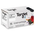 Просмотренный товар CE278A Target совместимый черный картридж для HP LJ P1560 / P1566 / P1606 / M1530 / M1536 (2 100стр)