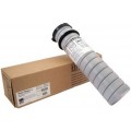 Просмотренный товар Type-2220D / Type-2320D / MP3353 NRG совместимая черная тонер-туба для Ricoh Aficio 1022/ 1032/ 2022/ 2027/ 3025/ 3030; MP 2352/ 2510/ 2550/ 2852/ 3010/ 3352/ 3550 (11 000стр)