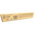 Просмотренный товар Type-C7100 / 828333 Ricoh оригинальный голубой тонер-картридж для Ricoh Pro C7100/ C7110 (78 750стр)