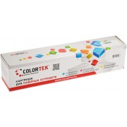 Фото Продать Type-MPC2551E / 842063 / 841506 Colortek совместимый пурпурный тонер-картридж для Ricoh Aficio MP C2051/ C2551 (9 500стр)