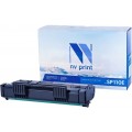 Просмотренный товар Type-SP110E NV Print совместимый черный тонер-картридж для Ricoh Aficio SP 111/ 111SF/ 111SU (2 000стр)