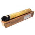 Просмотренный товар Type-IMC2500H / 842312 Ricoh оригинальный желтый тонер-картридж повышенной емкости для Ricoh IM C2000/ C2500 (10 500стр)