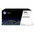 Просмотренный товар W1120A HP №120A оригинальный черный фотобарабан для HP Color LaserJet 150/ MFP 178/ MFP 179 (16 000стр)
