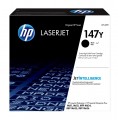 Просмотренный товар W1470Y / 147Y HP оригинальный черный тонер-картридж для HP LaserJet Enterprise M610/ M611/ M612/ M634/ M635/ M636 (42 000стр)