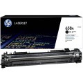 Похожий товар W2000A / 658A HP оригинальный черный тонер-картридж для HP Color LaserJet M751 Enterprise (7 000стр)