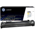 Похожий товар W2002A / 658A HP оригинальный желтый тонер-картридж для HP Color LaserJet M751 Enterprise (6 000стр)