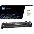 Похожий товар W2002X / 658X HP оригинальный желтый тонер-картридж для HP Color LaserJet M751 Enterprise (28 000стр)