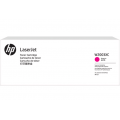 Просмотренный товар W2003XC Картридж HP 658X малиновый повышенной ёмкости для HP CLJ Enterprise M751 (28000 стр.)
