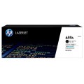 Просмотренный товар W2010A HP №659A оригинальный черный тонер-картридж для HP Color LaserJet MFP Enterprise M776/ M856 (16 000стр)