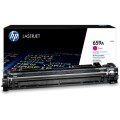 Просмотренный товар W2013A HP №659A оригинальный пурпурный тонер-картридж для HP Color LaserJet MFP Enterprise M776/ M856 (13 000стр)