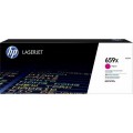 Просмотренный товар W2013X HP №659X оригинальный пурпурный тонер-картридж для HP Color LaserJet MFP Enterprise M776/ M856 (29 000стр)