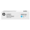 Просмотренный товар W2031XH HP 415X оригинальный голубой тонер-картридж для HP Color LaserJet Pro M454/ M479 (6 000стр)