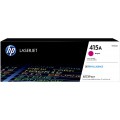 Похожий товар W2033A / 415A Hewlett Packard оригинальный пурпурный картридж для HP Color LaserJet Pro M454/ M479 (2 100стр)