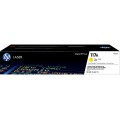 Похожий товар W2072A / 117A HP оригинальный желтый тонер-картридж для HP Color LaserJet 150/ 178/ 179 (700стр)
