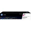 Похожий товар W2073A / 117A HP оригинальный пурпурный тонер-картридж для HP Color LaserJet 150/ 178/ 179 (700стр)