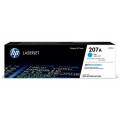 Просмотренный товар W2211A / 207A HP оригинальный голубой тонер-картридж для HP Color LaserJet Pro M255/ M282/ M283 (1 250стр)