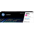 Просмотренный товар W2213A / 207A HP оригинальный пурпурный тонер-картридж для HP Color LaserJet Pro M255/ M282/ M283 (1 250стр)