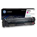 Просмотренный товар W2213X / 207X HP оригинальный пурпурный тонер-картридж для HP Color LaserJet Pro M255/ M282/ M283 (2 450стр)