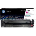 Просмотренный товар W2413A / 216A HP оригинальный пурпурный тонер-картридж для HP Color LaserJet Pro MFP M155/ M182/ M183 (850стр)